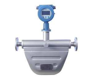 Coriolis Mass Flowmeter