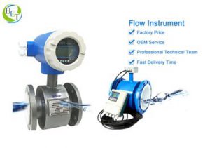 Flow Measurement Solution from BCST
