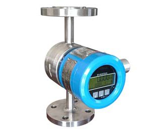 Oval Gear Flowmeter