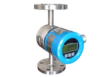 Oval Gear Flowmeter