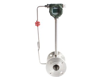 Vortex Flowmeter