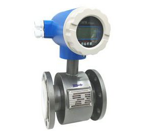 Thermal Mass Gas Flowmeter