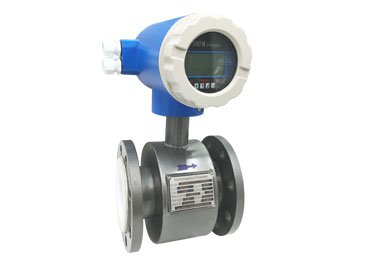 Thermal Mass Gas Flowmeter